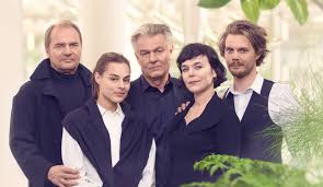 Bilderesultat for gjengangere ibsen