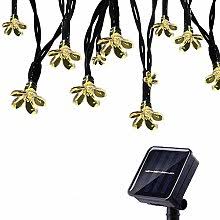 Check spelling or type a new query. Solar Fairy Lights Outdoor Shop Online And Save Up To 50 Uk Lionshome