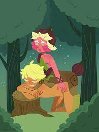 1boy ambiguousmale ambiguous gender anal sex centaur cookie run  erection fig cookie first porn of character forest gay knight cookie male  nblm penis precum precum drip tearing up 