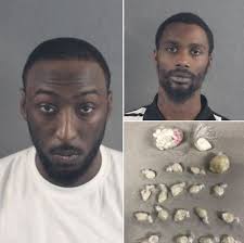 Yarmouth Police arrest and charge 2 alleged Boston-area drug dealers