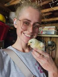 🎉HAPPY BIRTHDAY, MORGAN! 🎉