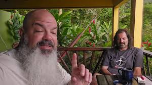 Happy birthday to my pal., (I'm referring to Dāv Kaufman. That's whos  birthday it is)