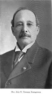 Mayors of Kirksville, MO