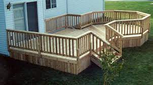 We set our own everyday low prices as well as sale prices, but some manufacturers restrict how retailers display that pricing. 12 X 16 Deck With 10 Octagon Building Plans Only At Menards