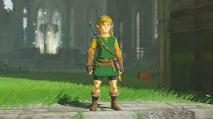 Tunic of the Wild Bracers and Sleeve options [The Legend of Zelda: Breath  of the Wild (WiiU)] [Mods]
