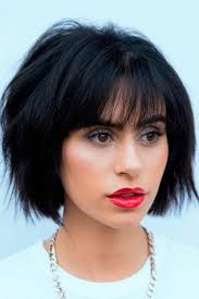 Long bob hairstyles for those who need hair blanket. 35 Ideas Of Short Shag Haircuts To Sport This Season