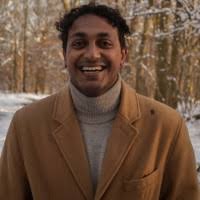 6 "Ananth Iyengar" profiles