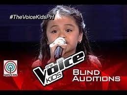 Congratulations vanjoss bayaban of team sarah! The Voice Kids Philippines 2015 Blind Audition Home By Esang Youtube