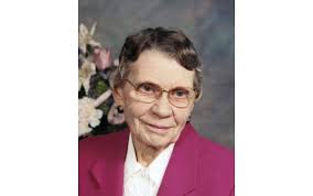 MILDRED BOHLMANN Obituary (2017)