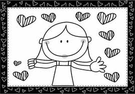 Memorama Tarjetas Dibujos Y Detalles Para El Dia Del Amor Y La Amistad Educacion Primaria Tarjetas Dia Del Amor Dibujos Para Papa