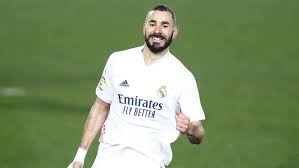 These are the detailed performance data of real madrid player karim benzema. Real Star Benzema Kauft Sich Protz Bugatti Fur 2 75 Millionen Euro