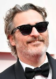 Fan Casting Harrison Ford as Michael Keaton in Dream Actor