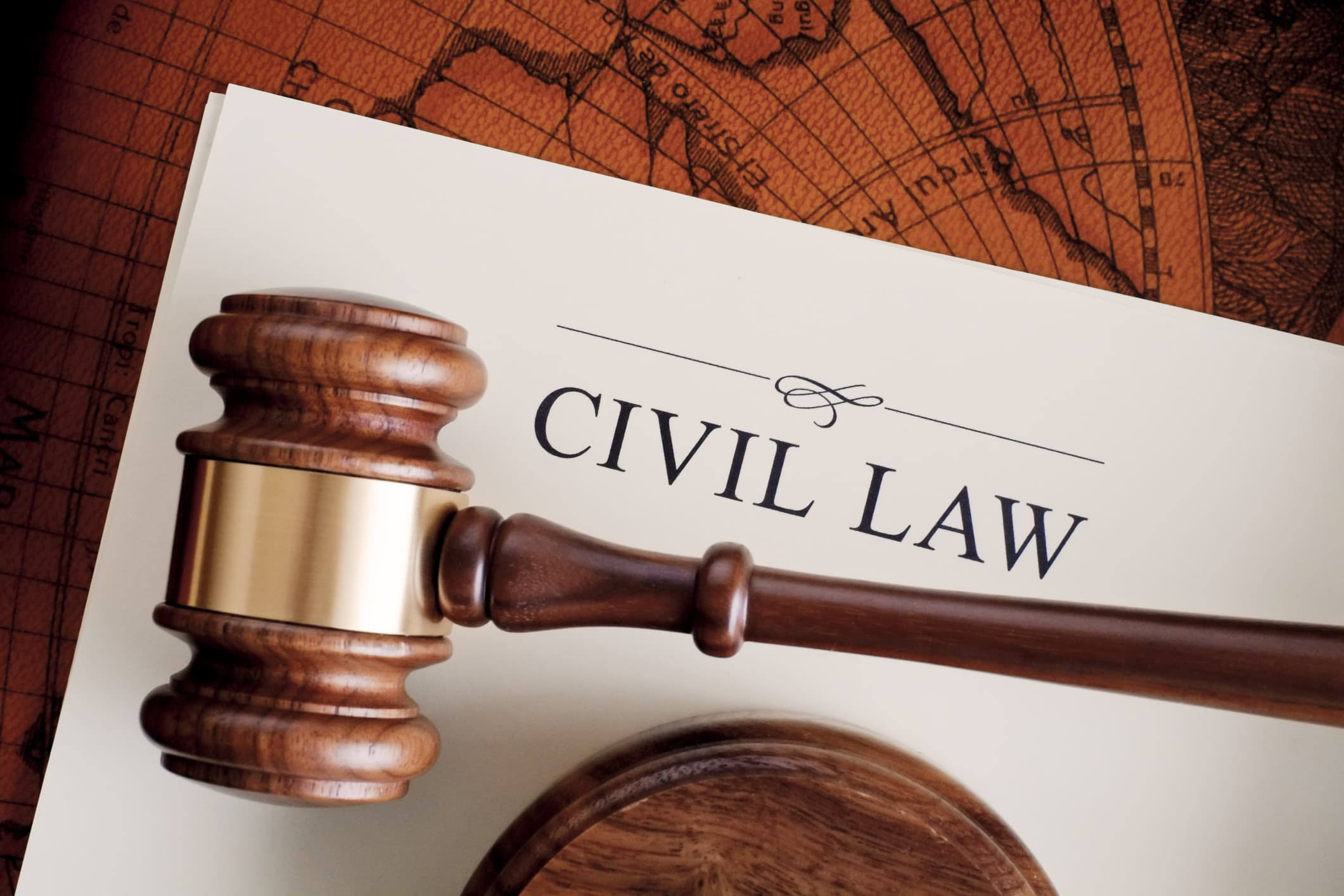 Civil Lawyer in CBD Belapur product image