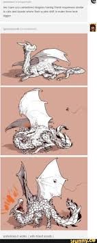 Ney Have You Mnsmered Magnns Having Threat Espouse Similar Lo Cais Am Lizards Where Melrsczles Snm Lo Make Mem Mk Ifunny Cute Dragons Cute Art Dragon