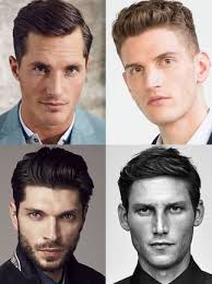Need a major hair makeover? 30 Classy Men Haircuts For Oval Face 2018 2019 New Haircut Style