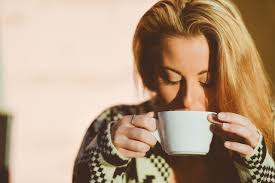 You can use our images for unlimited commercial purpose without asking permission. Woman Drinking Coffee Young Free Photo On Pixabay