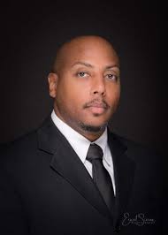 Eric Moore, Bankers Life Agent