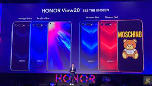 Find great deals on ebay for honor view 20. Pole Lieka Kaligrafas Honor View 20 256gb Black Yenanchen Com