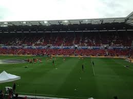 Bauherr und inhaber des neuen stadions ist die stadt mainz. Coface Arena Mainz 05 Picture Of Opel Arena Mainz Tripadvisor