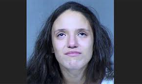 Glendale woman accused of killing husband, concealing body for days