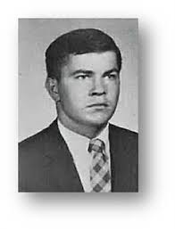 Raymond Larry Kitchens Obituary