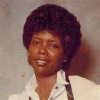 Ethel Blackman Obituary