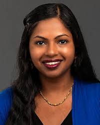 Ancy Mohan's Instagram, Twitter & Facebook