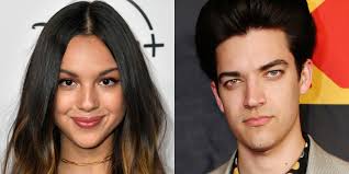 Rodrigo made her hollywood debut in 2019 as the lead in disney+'s. Olivia Rodrigo Has A New Boyfriend Producer Adam Faze Flipboard