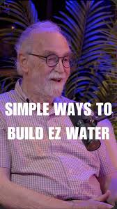 Comment “BUILD” and we'll send you the link to watch or listen! In Episode  172, Alec is joined by Dr. Gerald Pollack, professor at the University of  Washington and a pioneering researcher