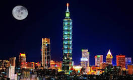 Image of Taiwan wealth