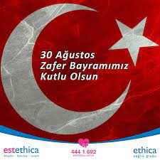 Bizlere Bu Guzel Vatani Miras Birakan Basta Gazi Mustafa Kemal Ataturk Olmak Uzere Tum Sehit Ve Gazilerimizi Bir Kez Daha Minnetle Aniyoruz 30 Agustos