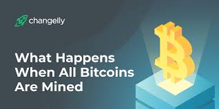 Although satoshi compares the price of bitcoin to the euro in his email, some simple mathematics indicates he may have had a much grander vision. What Happens When All Bitcoins Are Mined
