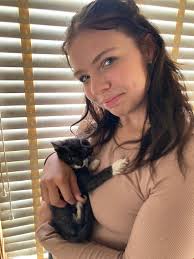 Male kitten needs a home in Neosho area