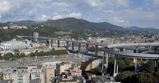 Italian prosecutors have called for 59 people to stand trial over the deadly genoa bridge collapse, on various charges of manslaughter and negligence, local news reports said friday. Tattile Part Of Genoa Bridge Warning System Its International