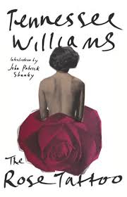 Velvet rose tattoo shop, lausanne. The Rose Tattoo English Edition Ebook Williams Tennessee Shanley John Patrick Shanley John Patrick Barbera Jack Amazon De Kindle Shop