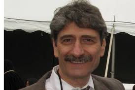 Support Dr. Larry Eckstein