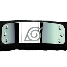 Suit for naruto headband kunai ring necklacnaruto headband kunai ring necklace special pretending itachi uchiha cosplay sete special pretending itachi uchiha check avias knife supply 6.5 inch 3 piece plastic naruto throwing knife set. Headband Naruto Shippuden Konoha Clothes And Accessories For Merchandise Fans