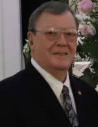 Obituary for Johnny Grey Moseley