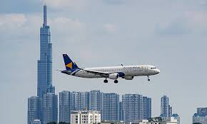 Vietravel airlines received government permissions to begin operations in the last days of 2020 owned by one of asia's leading tour operators, vietravel airlines has interesting plans for its fleet. C8vcepmoowjqfm