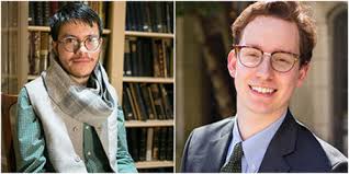 History majors among seniors awarded fellowships to study at Oxford and  Cambridge