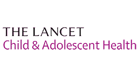 Child & adolescent health child and adolescent health lancet child and adolescent health. Free Download The Lancet Child And Adolescent Health Logo Vector From Tukuz Com