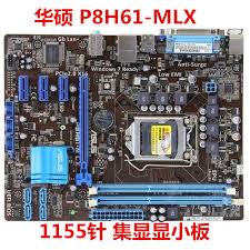 Original product & warranty available. 61 07 Asus H61 Motherboard Display 1155 Needles Ddr3 P8h61 Mle Mlx M Lx3 Plus H61m E K From Best Taobao Agent Taobao International International Ecommerce Newbecca Com