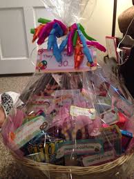 30th Birthday Gift Ideas For Brother 30th Birthday Basket They Say Turning 30 Milestone Birthday Gifts Best 30th Birthday Gifts 30th Birthday Gifts