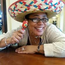 Camille Gordon (globadon)