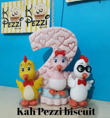 Играть в the baby in yellow. Vela Tematica Galinha Baby De Biscuit No Elo7 K Pezzi Biscuit 132457b