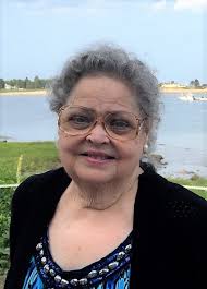 Marlene Joseph, 82