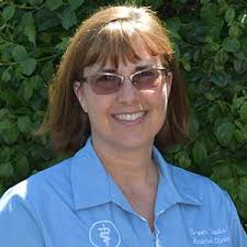 Meet Dr. Ruth Etherton, Lisle Veterinarian