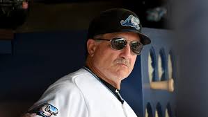 West Michigan manager Lance Parrish reflects