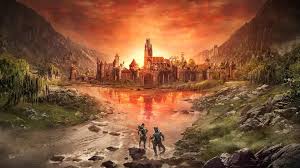 In this guide, we'll show you all . Where Rpg Meets Mmo How Elder Scrolls Online Revives Oblivion Pcgamesn