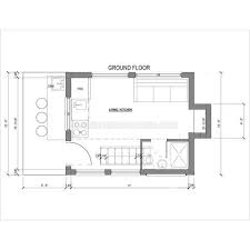 If you want a home that's low maintenance yet beautiful, these minimalistic homes may be a perfect fit for you. 400 Sq Ft Steel Metal House Kit For 12 469 Top Metal Buildings